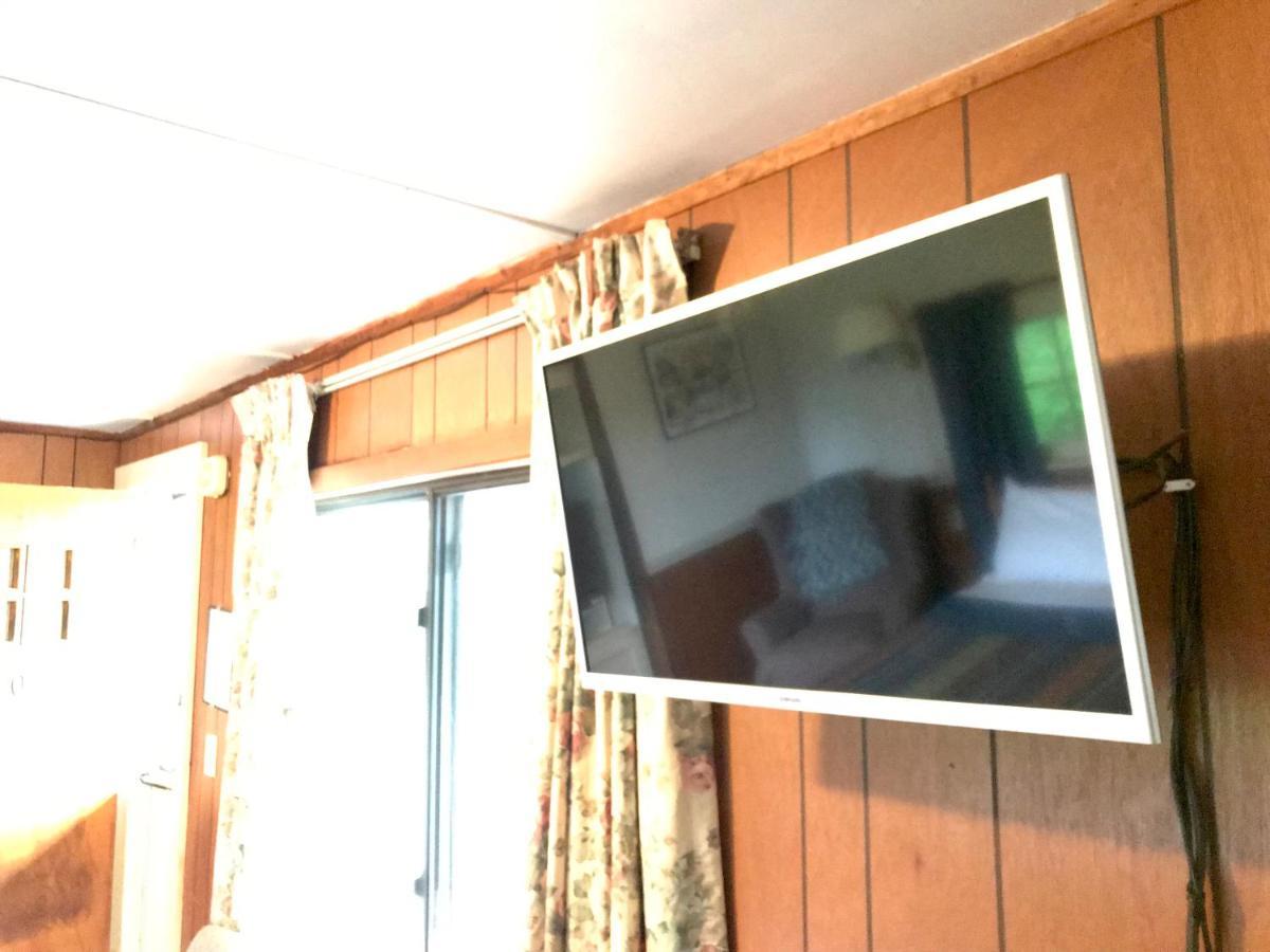 Chamber Lane Motel ラウンドレイク エクステリア 写真