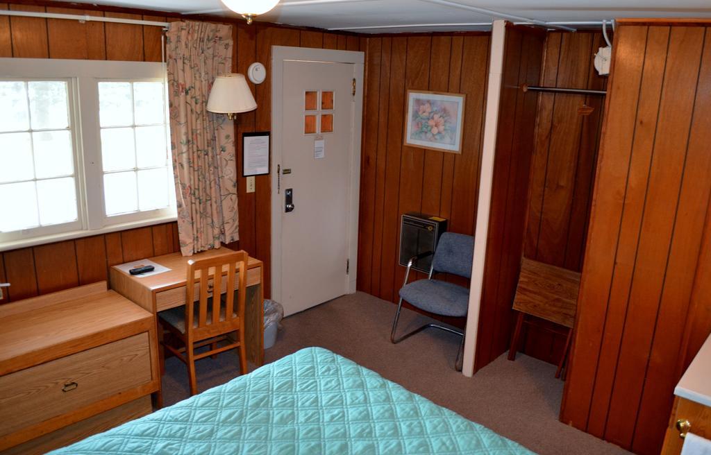 Chamber Lane Motel ラウンドレイク 部屋 写真