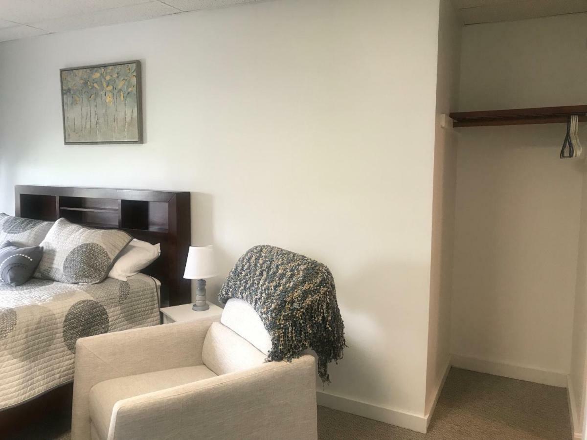 Chamber Lane Motel ラウンドレイク 部屋 写真